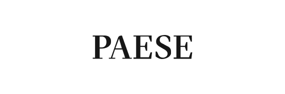 Paese logo