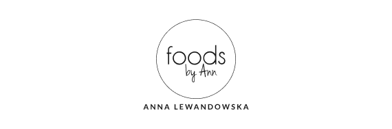 Foods by Ann logo