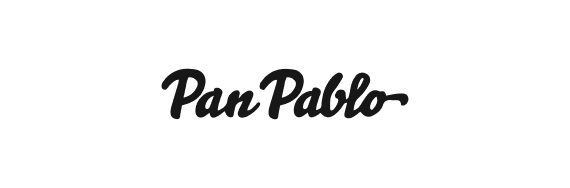 Pan Pablo logo